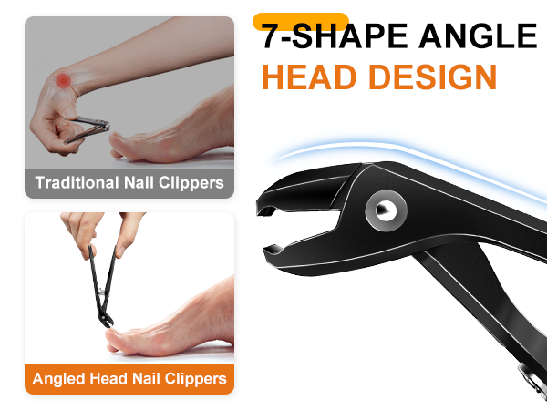 Nail Clippers For Men
