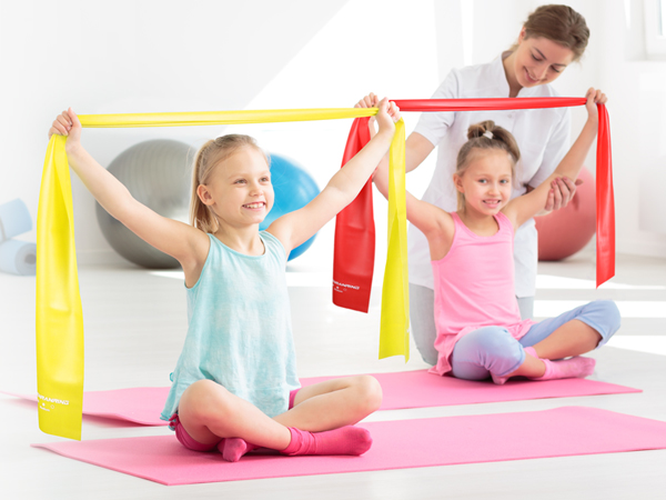 Resistance Bands for kid