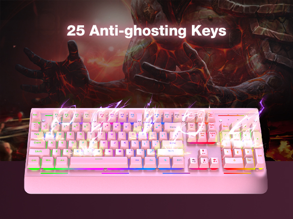 keyboard