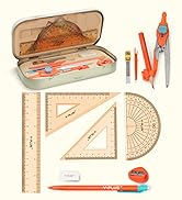 Geometry Set for Students