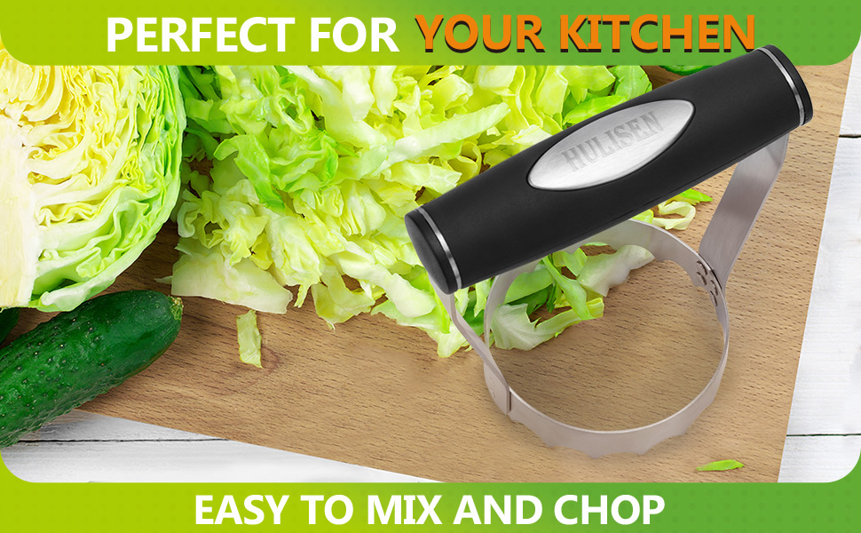 Food Chopper 4