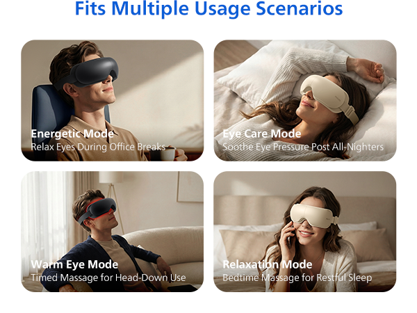 eye mask for sleeping