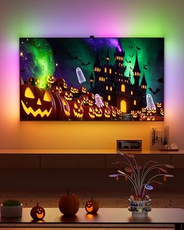 LED TV Backlight
