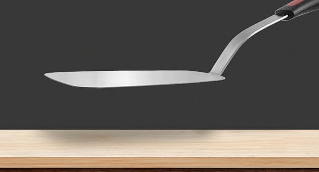 Thin Blade