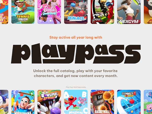 Play Pass