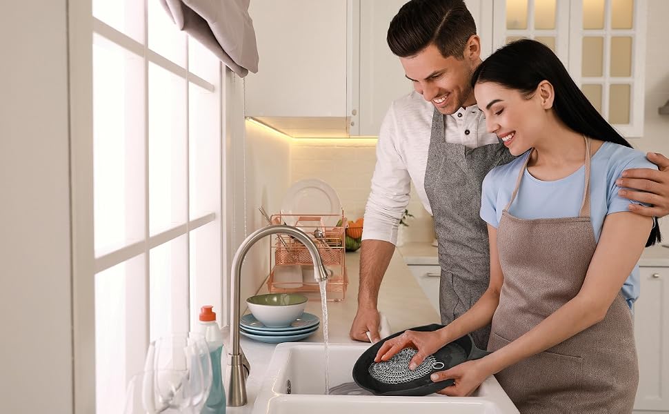 cast iron cleaning