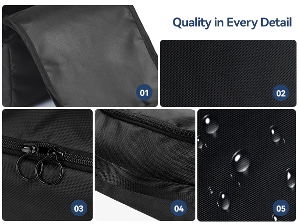 quality in detail