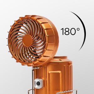 fan