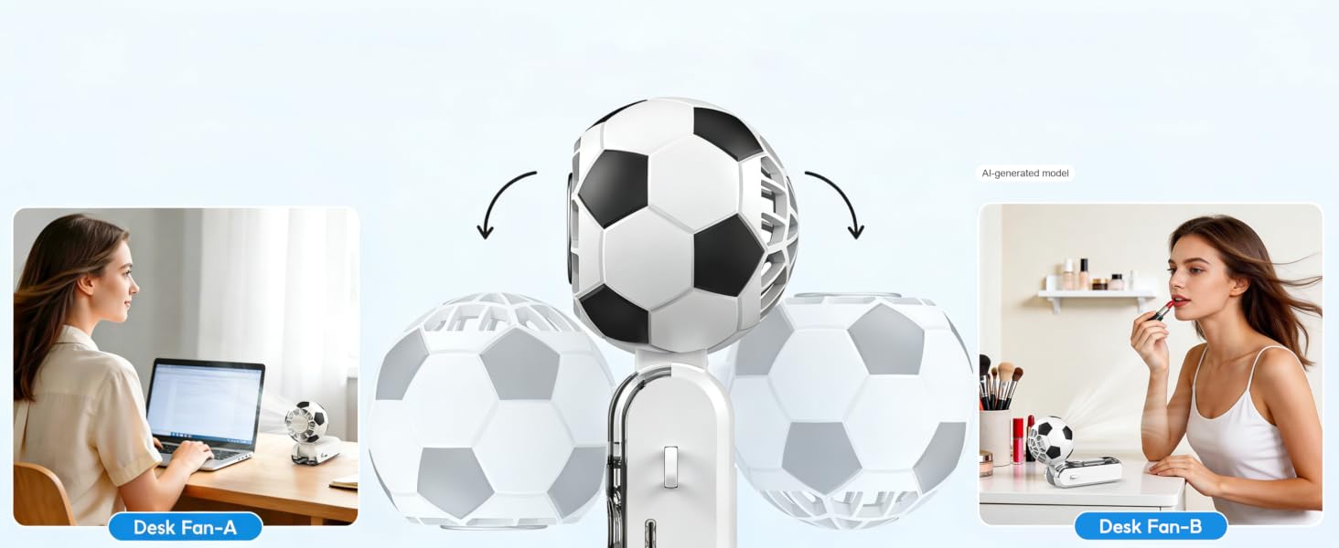 Football Fan