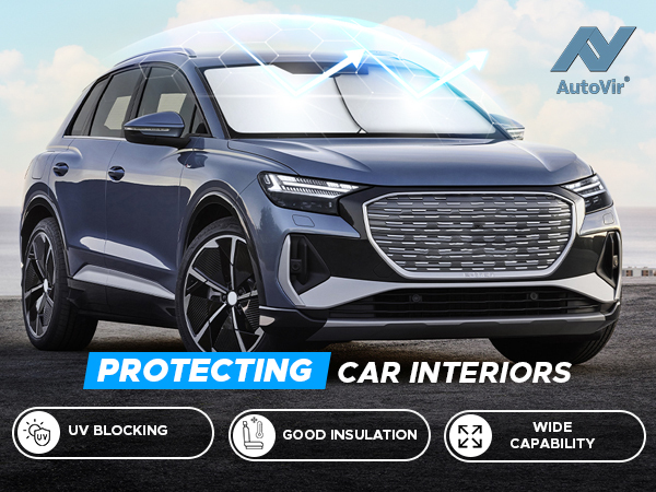 car sunshield for front window front car window shade car sun shades for front windows carshade