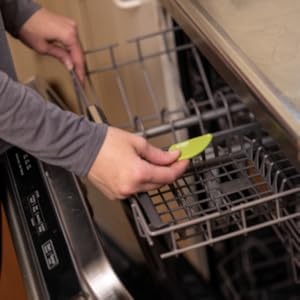 dishwasher safe