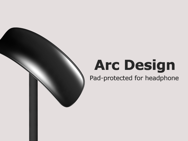 headphone stand