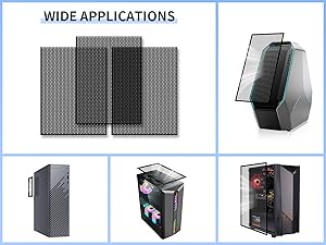 Application scenarios