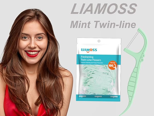 dental floss