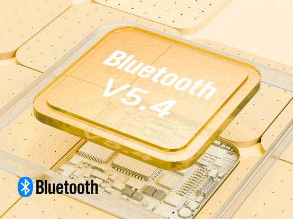 Bluetooth® V5.4