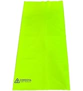 Cordova MT200 Coldsnap Multi-Tube, Lime Moisture Wicking & Cooling Stretch Fabric, UPF 50+