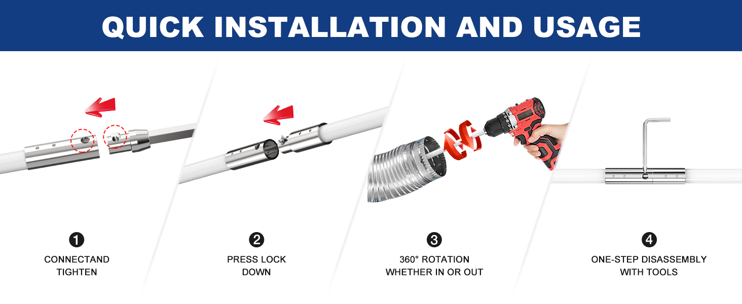 Installation Notes