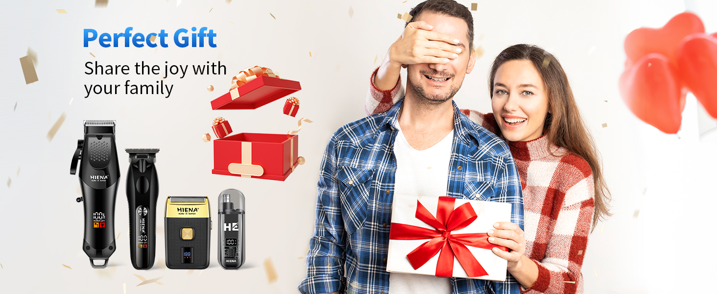 hair clipper set