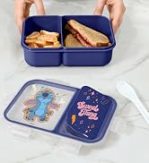 Bento Box
