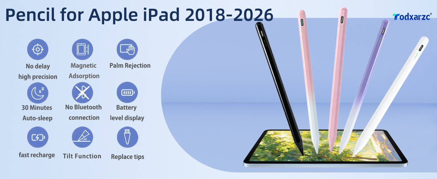 stylus pen for ipad