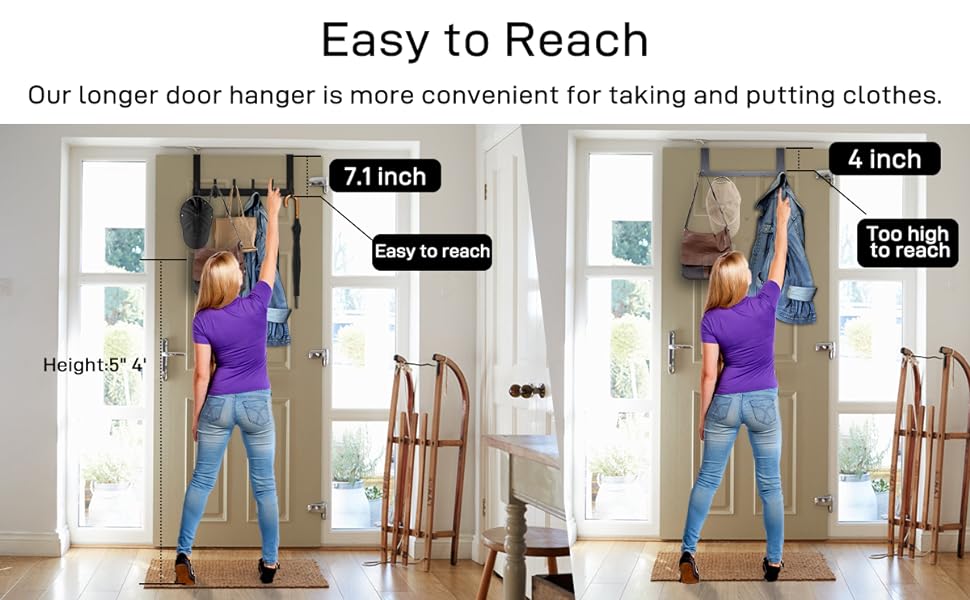 door hanger