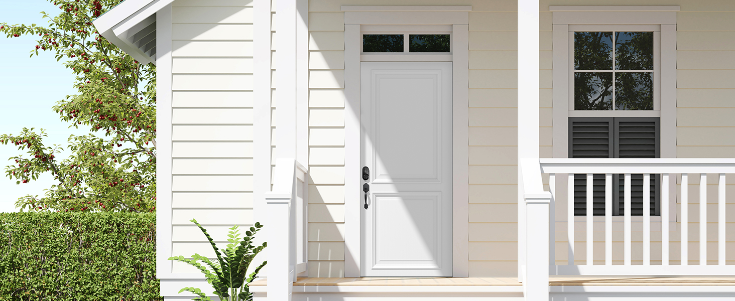 door lock
