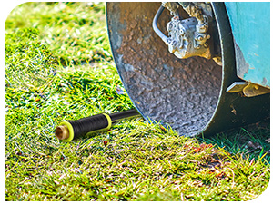 Flexible Hybrid Lightweight Water Hose