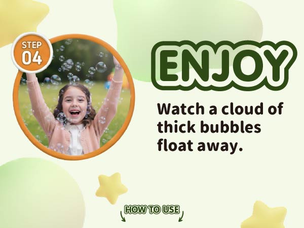 uncle bubble
