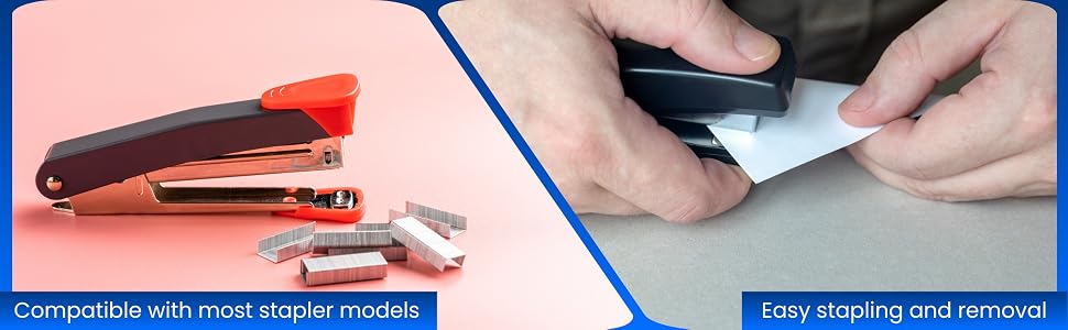 staples, standard staples for stapler, staples for stapler, replacement staples