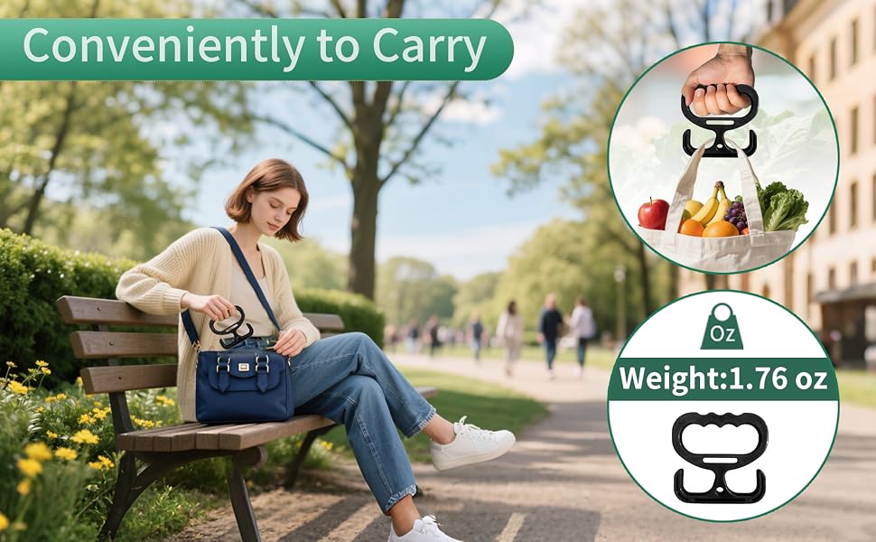 Bag Carrier