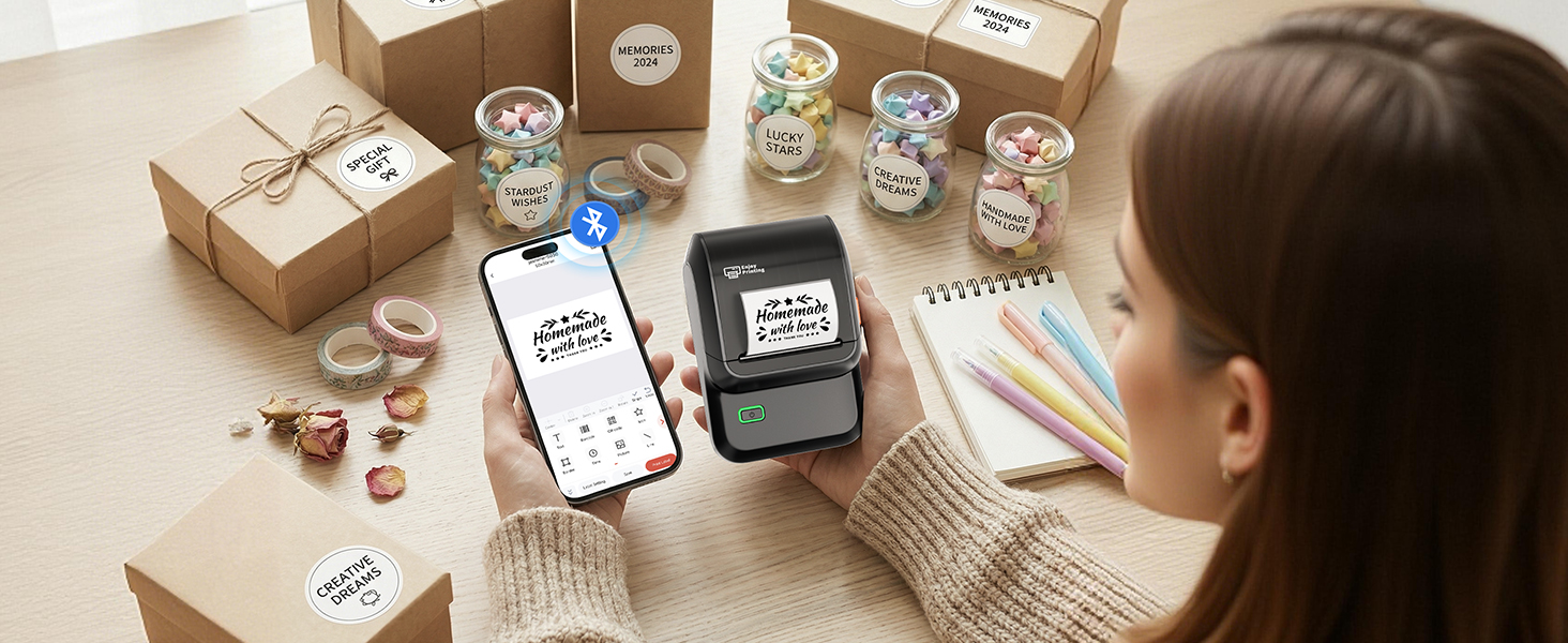 thermal printer