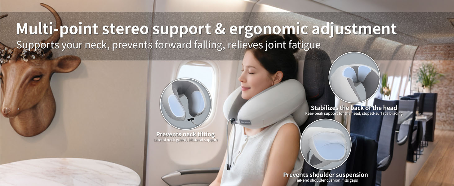 Naturehike neck pillow