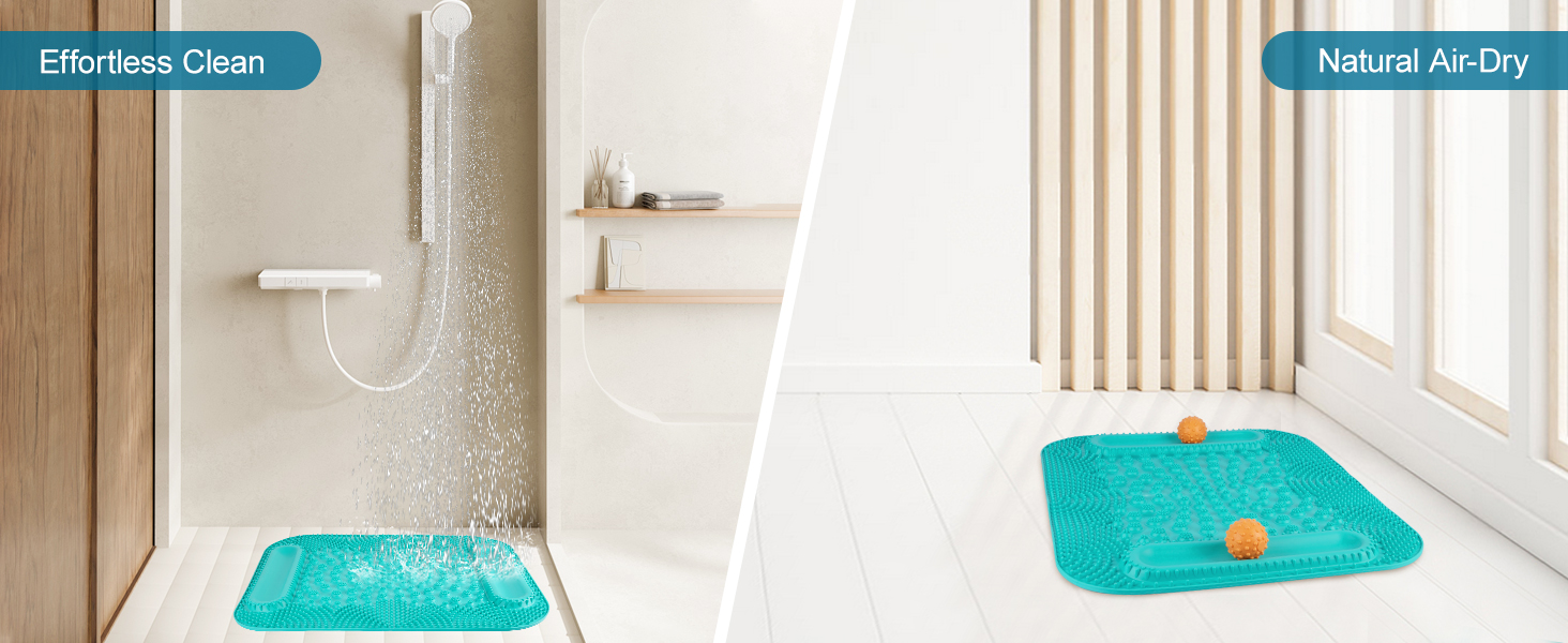 acupuncture mat for feet