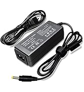 Laptop PA5192U-1ACA Docking Station Charger for Toshiba Chromebook 2 CB35 CB30 CB35-B3340 CB35-C3...