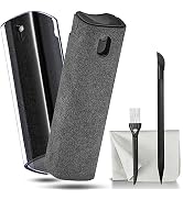 2 Pack Screen Cleaner Spray and Wipe for Laptop Monitor and Car Screens, Phone Touchscreen Mist C...
