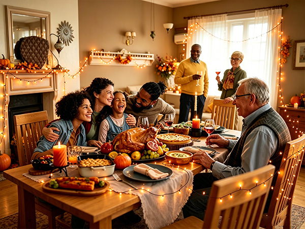 Thanksgiving
