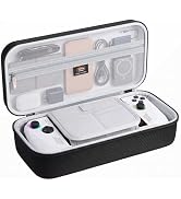 Carrying Case Compatible with ASUS ROG Xbox Ally/Xbox Ally X 2025, Premium EVA Hard Shell Protect...
