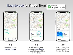 wallet tracker