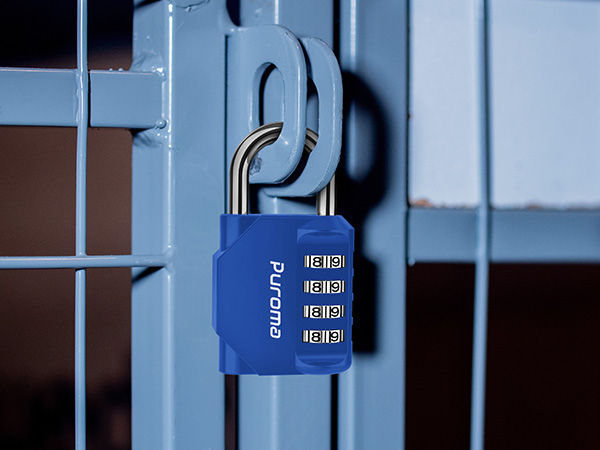lock