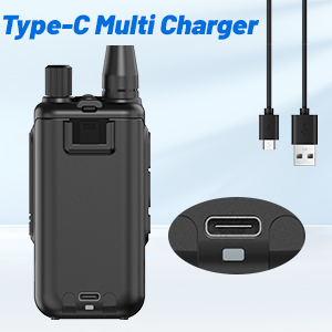 USB-C Charger