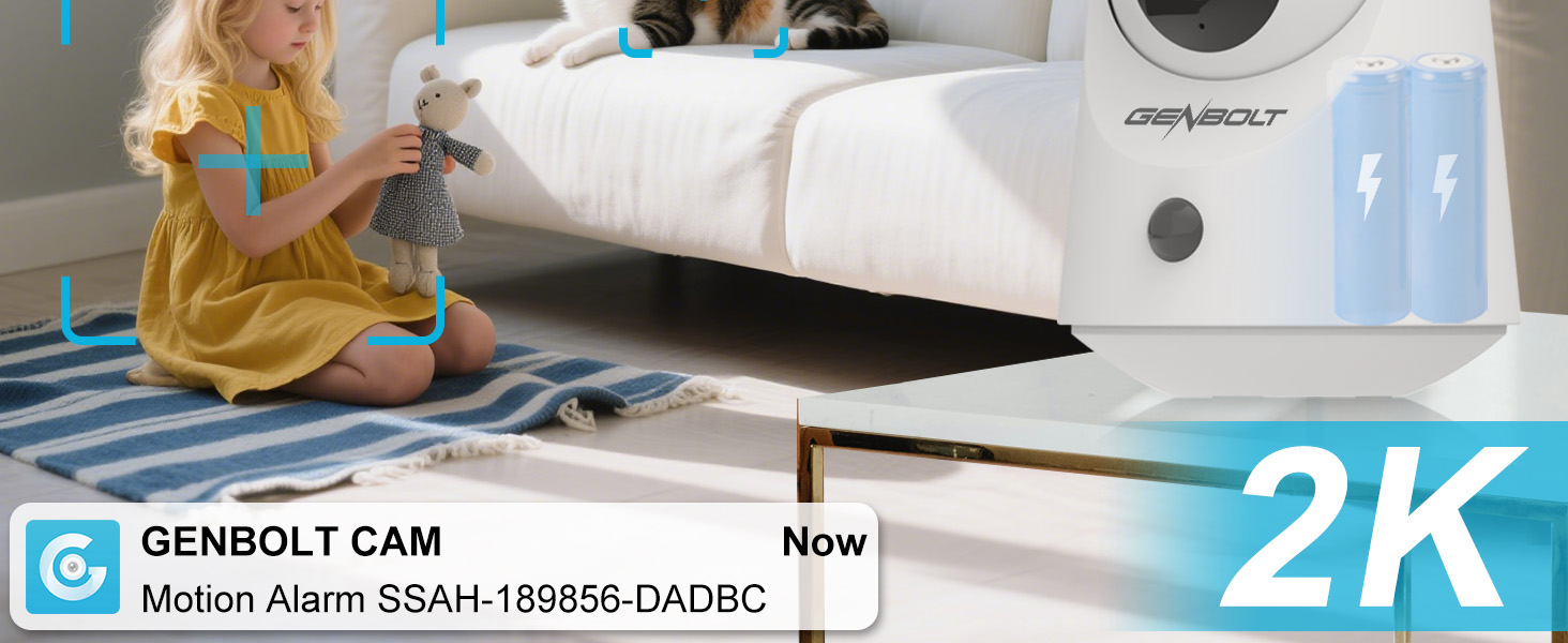 Pet camera