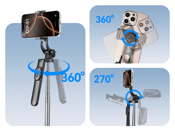 tripod for iphone