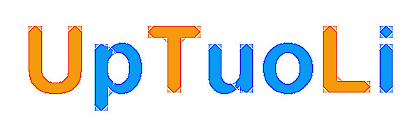 UpTuoLi Logo 1