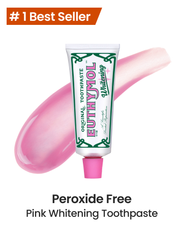 Best Selling Whitening Toothpaste