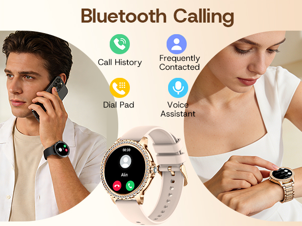 Bluetooth Calling