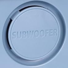 great subwoofer