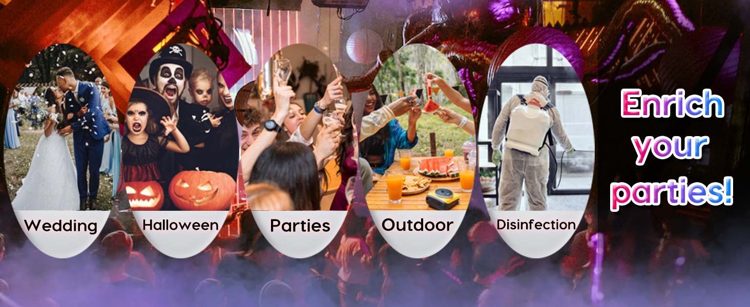 wedding/halloween/party/outdoor/indoor