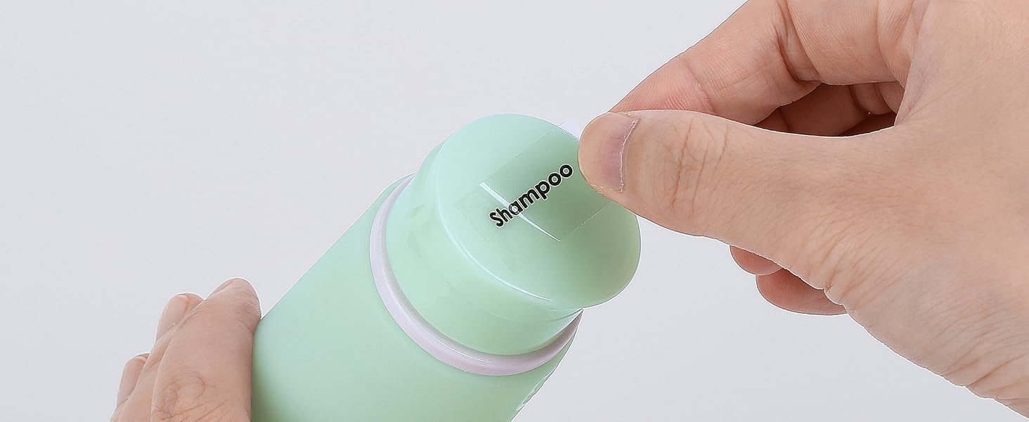 travel bottle