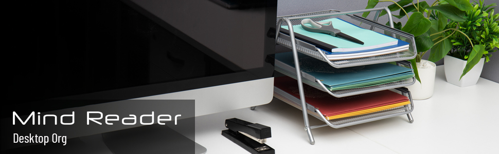 desktop org - paper trays