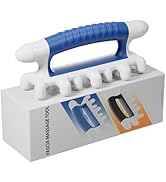 Fascia Massage Tool Blaster for Cellulite - Myofascial Release Tools for Trigger Point, Deep Tiss...